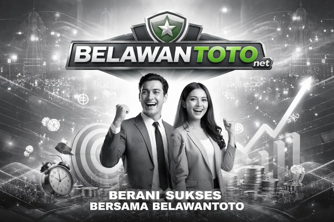 Belawantoto Website Game Online Anti Kalah